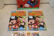 Beano bundle