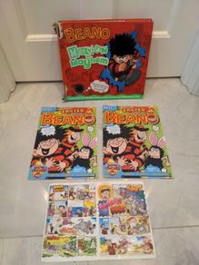 Beano bundle
