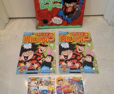 Beano bundle