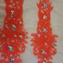 Irish dancing head piece Image 2