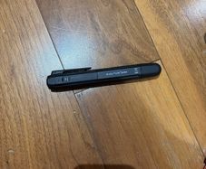 Brake fluid tester