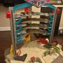 Hot Wheels Garage Image 2