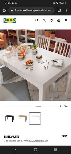 Kitchen,dining table