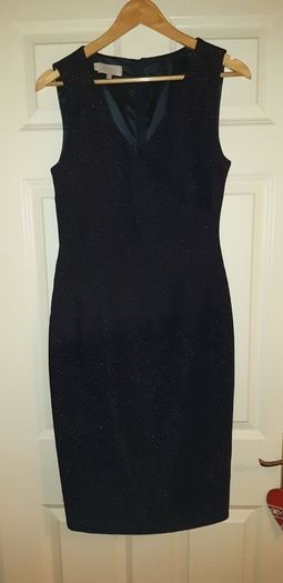 Hobbs dress