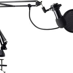 Citronic UMK-7 USB Studio Microphone Kit - new in unopened box.