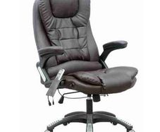 6 Point Massage Office Chair 360 Degree Swivel