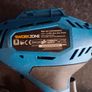 Workzone 12V Li-Ion Mini Air Compressor Image 2