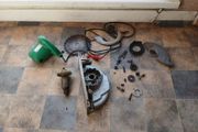 circular saw for parts