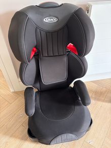 Graco Junior Maxi High Back Booster