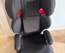 Graco Junior Maxi High Back Booster