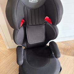 Graco Junior Maxi High Back Booster