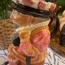 Beefeater Toby Jug Shorter& Son Image 2