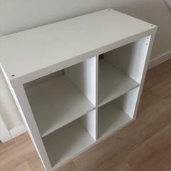 Ikea Kallax Unit