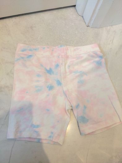 Girls shorts