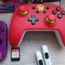 Nintendo switch OLED Image 5