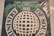 Vinyl Ministry Of Sound The Sessions Vol 2 12" Vinyl