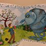 Beauty and the Beast By Michael Morpurgo, Image 7