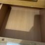 Bedside lockers x 2 Image 5