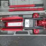 Auto-XS 2 Tonne Hydraulic Trolley Jack Image 2
