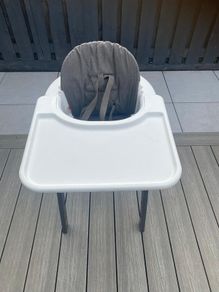 Stokke Steps High Chair