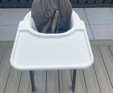 Stokke Steps High Chair