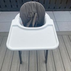 Stokke Steps High Chair