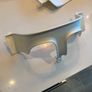 Stokke trip trapp baby set (tray and infant support) Image 3