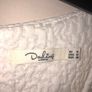 Darling London white dress (size 14) Image 2