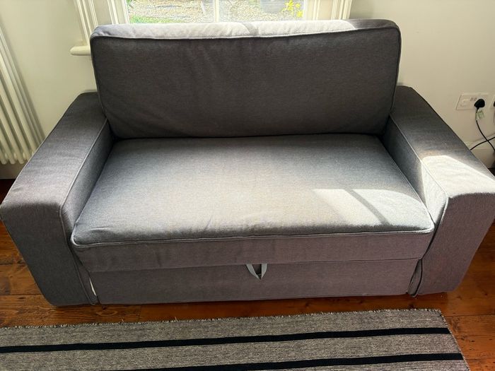 ikea sofa bed