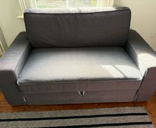 ikea sofa bed