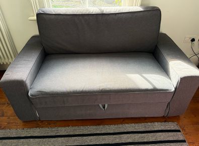 ikea sofa bed