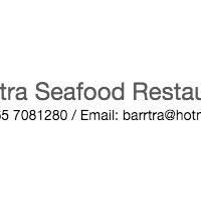 Barrtra Seafood Restaurant Jobs in Ireland