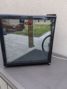 fridge cooler