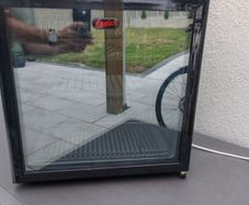 fridge cooler