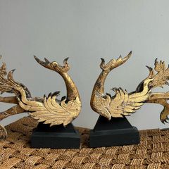 Thai Hong birds
