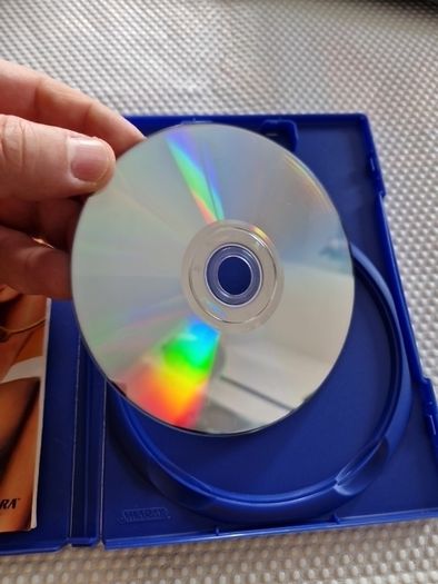Leisure Suit Larry Magna Cum Laude UNCUT Edition PlayStation2 Ps2 Games Original