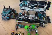 Lego Ultra Agents