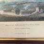 Framed print Ringsend and Irshtown from the Grand Canal, Dallin by John Henry Campbell 1755 / 1828 The National Gallery of Ireland Image 10