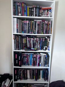book case