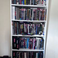 book case