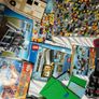 Huge mixed lego collection Image 10