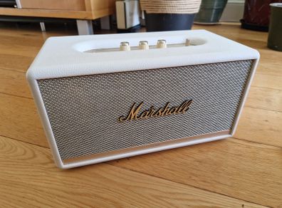 Marshall Stanmore II Bluetooth speaker