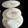 Laura Ashley 3 tier Cake Stand Image 4
