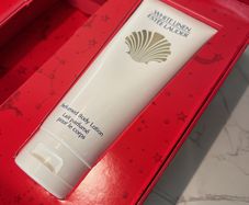 Estee Lauder White Linen Perfumed Body Lotion 100ml