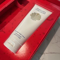 Estee Lauder White Linen Perfumed Body Lotion 100ml