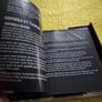 Blood Lines PlayStation1 Ps1 PlayStation2 Ps2 Games Original Image 7