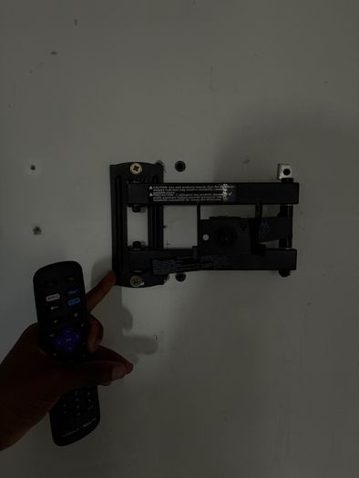 Roku Veltech 43" TV