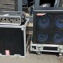 Ashdown ABM bass rig Image 3