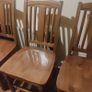 kitchen chairs Image 8