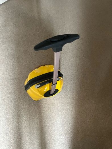 kids suitcase